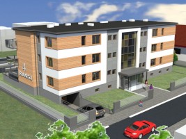 zdjęcie Apartamenty Sąsiedzka