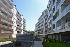 zdjęcie Wybrzeże Reymonta II