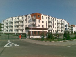 zdjęcie Miasteczko Regaty