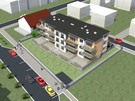 zdjęcie Apartamenty Sąsiedzka