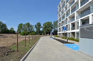 zdjęcie Wybrzeże Reymonta II