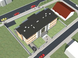 zdjęcie Apartamenty Sąsiedzka