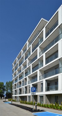 zdjęcie Wybrzeże Reymonta II