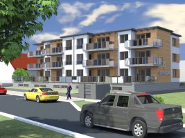 zdjęcie Apartamenty Sąsiedzka