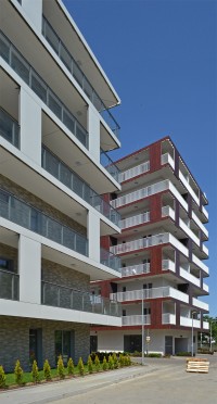 zdjęcie Wybrzeże Reymonta II