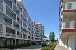 zdjęcie Wybrzeże Reymonta II