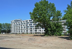 zdjęcie Wybrzeże Reymonta II