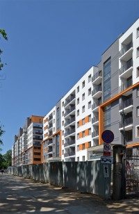 zdjęcie Sun House
