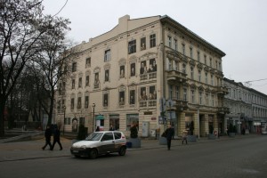 zdjęcie Piotrkowska 71