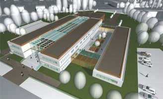 zdjęcie Nowe Gimnazjum