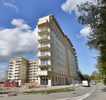 zdjęcie Wzgórze Magellana