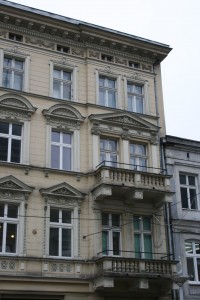zdjęcie Piotrkowska 71