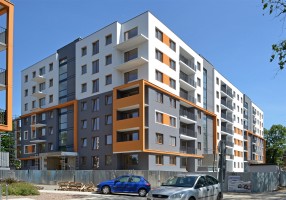 zdjęcie Sun House