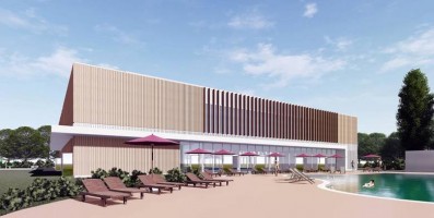 zdjęcie Basen na Brochowie