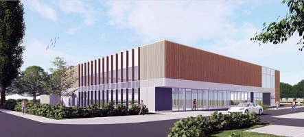 zdjęcie Basen na Brochowie