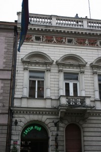 zdjęcie Pałac Maksymiliana Goldfedera
