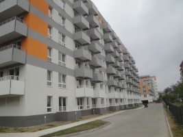 zdjęcie Murapol Atrium Służewiec