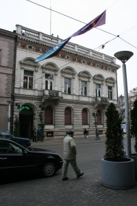 zdjęcie Pałac Maksymiliana Goldfedera