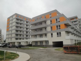 zdjęcie Murapol Atrium Służewiec