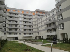 zdjęcie Murapol Atrium Służewiec
