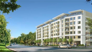 zdjęcie Apartamenty Patria