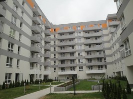 zdjęcie Murapol Atrium Służewiec
