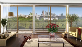 zdjęcie Apartamenty Patria