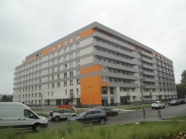 zdjęcie Murapol Atrium Służewiec