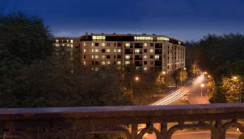 zdjęcie Apartamenty Patria