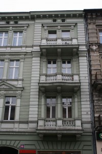 zdjęcie Piotrkowska 82