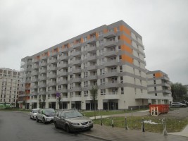 zdjęcie Murapol Atrium Służewiec