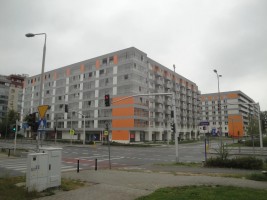 zdjęcie Murapol Atrium Służewiec