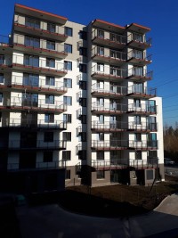 zdjęcie Osiedle Bravo