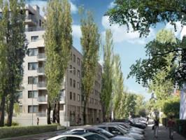 zdjęcie Apartamenty Bruna