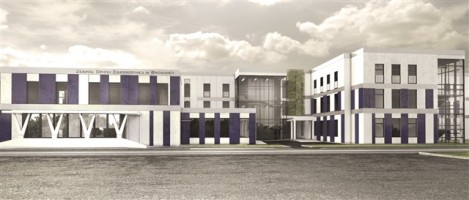 zdjęcie Szpital Powiatowy