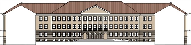 zdjęcie Wydział Bioinżynierii Zwierząt UWM