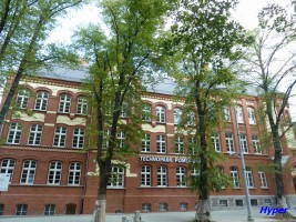 zdjęcie Technopark Pomerania