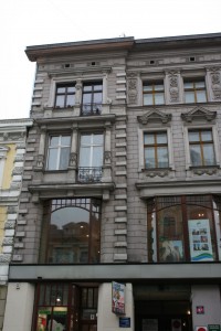 zdjęcie Galeria 87