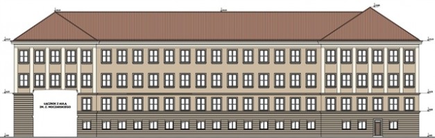 zdjęcie Wydział Bioinżynierii Zwierząt UWM