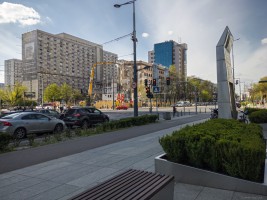 wyburzanie budynku pod realizację inwestycji