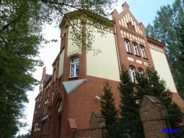 zdjęcie Inkubator Przedsiębiorczości Pomerania