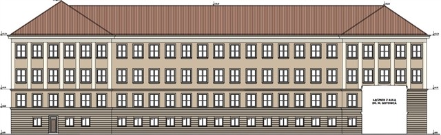 zdjęcie Wydział Bioinżynierii Zwierząt UWM