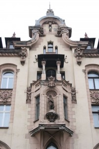 zdjęcie Kamienica Jana Petersilge