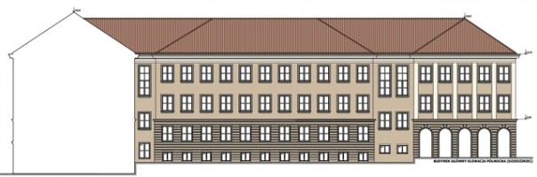 zdjęcie Wydział Bioinżynierii Zwierząt UWM