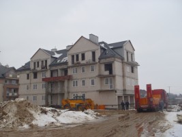 II etap