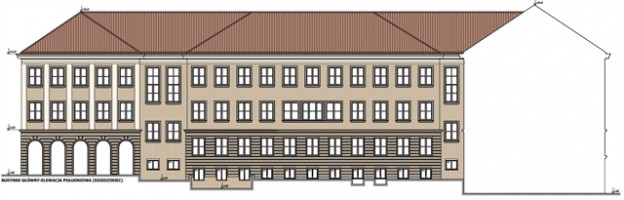 zdjęcie Wydział Bioinżynierii Zwierząt UWM