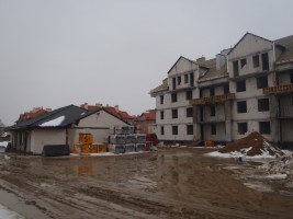 II etap