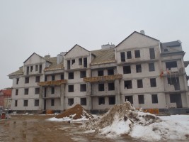 II etap
