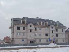 II etap