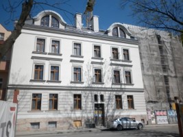 zdjęcie Grzegórzecka